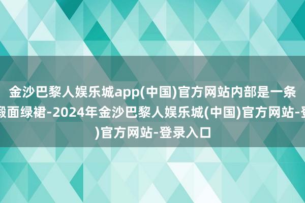 金沙巴黎人娱乐城app(中国)官方网站内部是一条露背的缎面绿裙-2024年金沙巴黎人娱乐城(中国)官方网站-登录入口